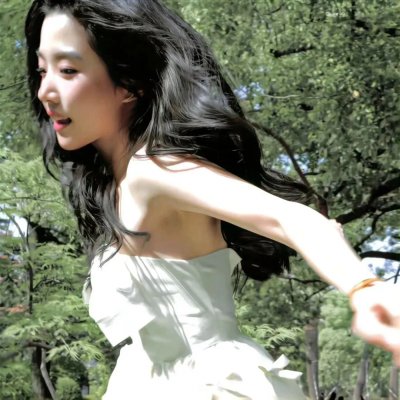 说谎的咪君与坏掉的麻酱